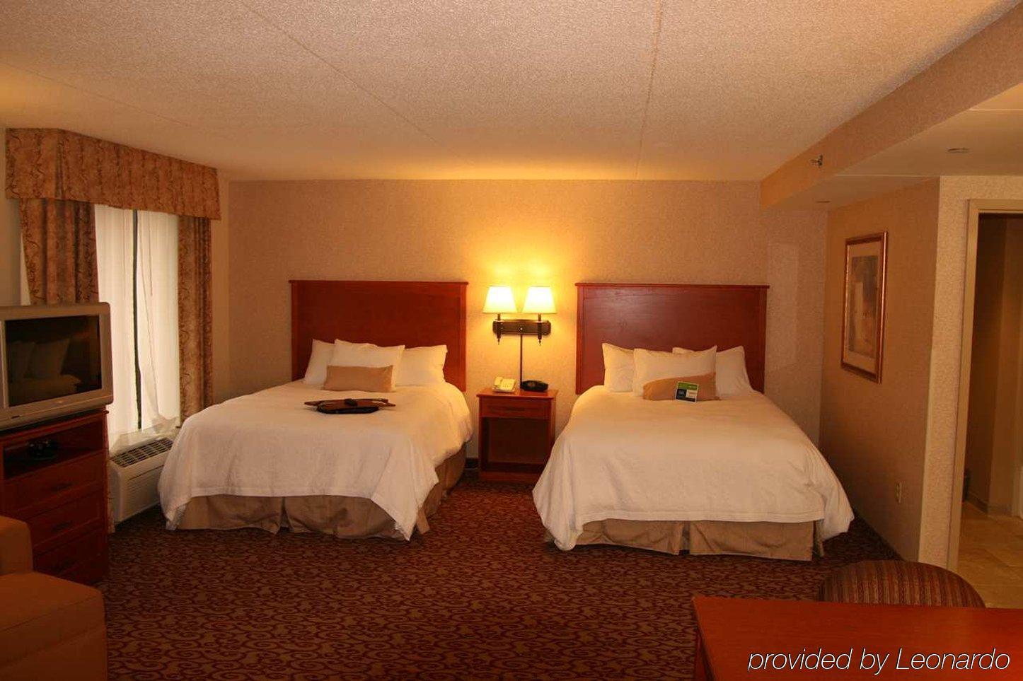 Hampton Inn Dubuque Cameră foto