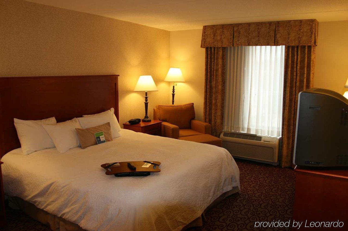 Hampton Inn Dubuque Cameră foto