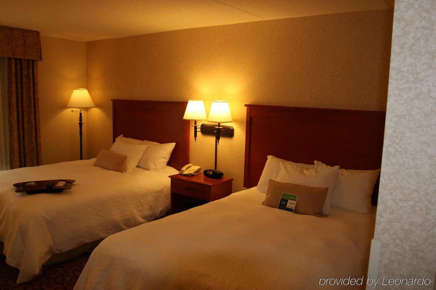 Hampton Inn Dubuque Cameră foto