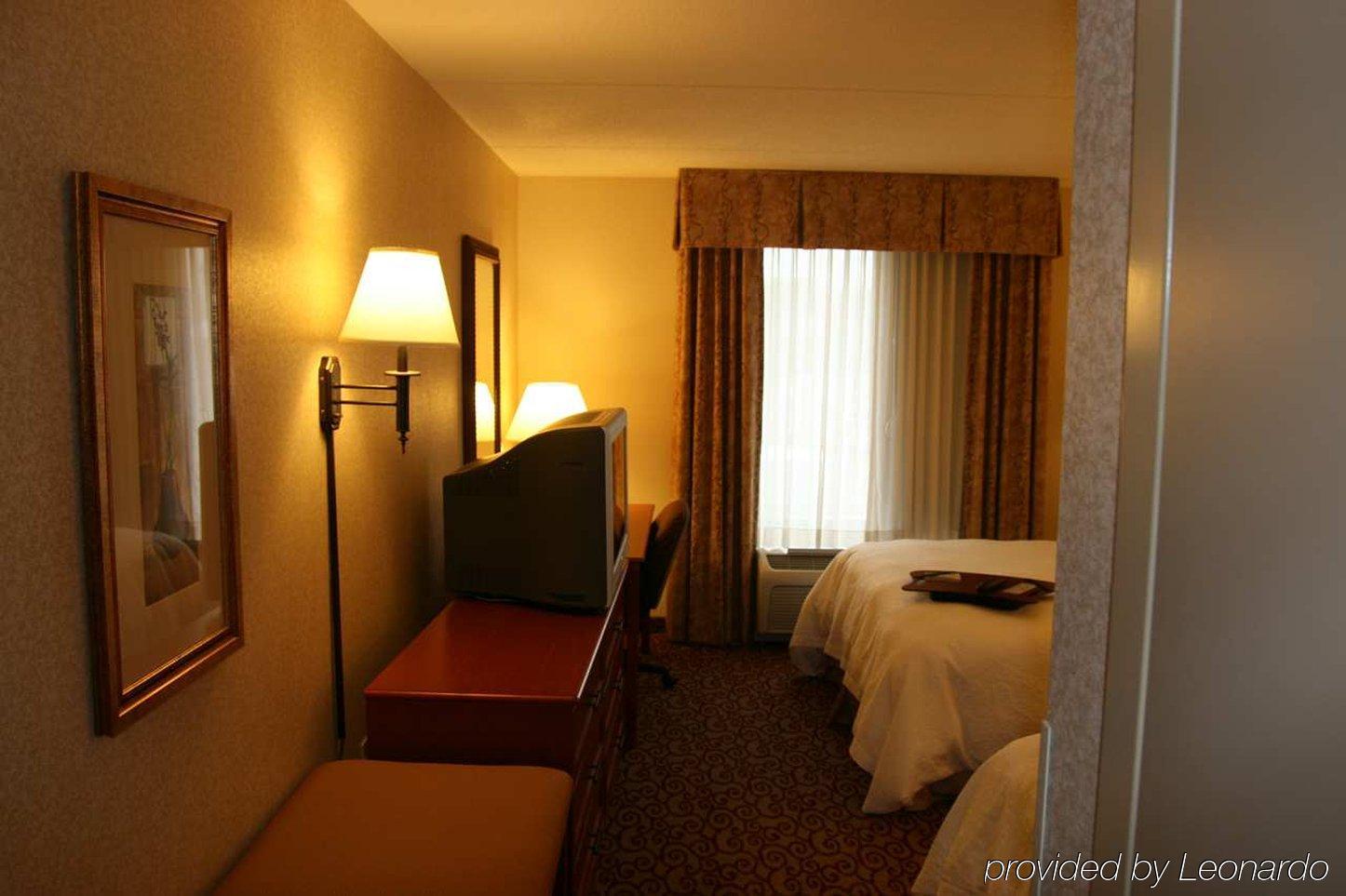 Hampton Inn Dubuque Cameră foto