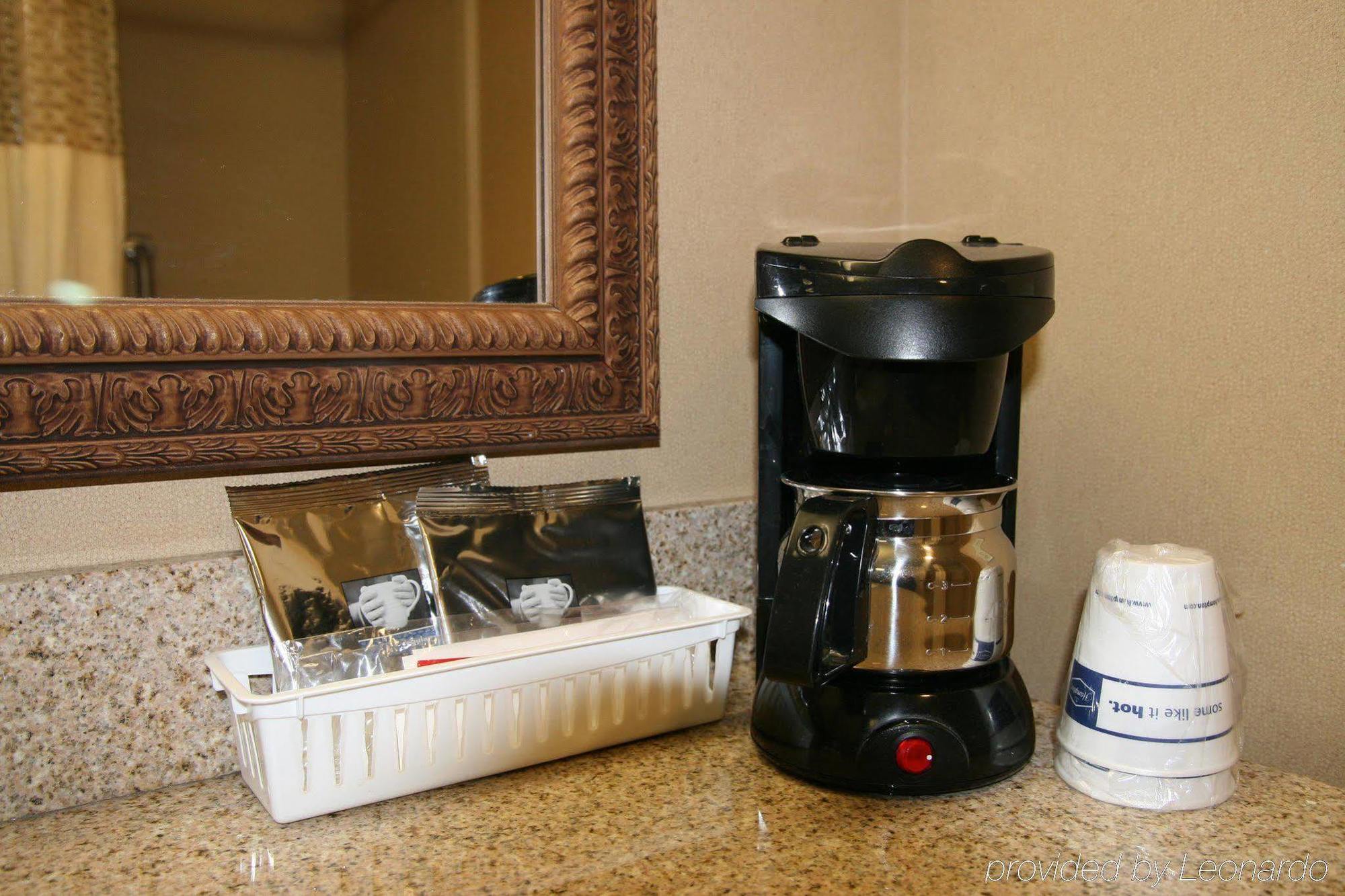 Hampton Inn Dubuque Cameră foto